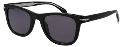 Produktbild von David Beckham Damen-Sonnenbrille DB 1006_S