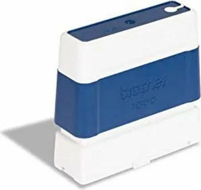 Obrázok produktu pre Brother PR1060E6P, 10 x 60 mm, Modrá, 20 mm, 70 mm, 110 mm, 58 g