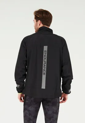 Obrázek produktu pro Pánská běžecká bunda Endurance Earlington S