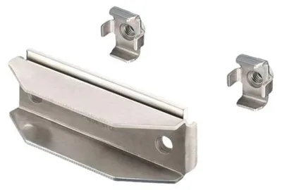 Produktbild von Rittal SV 9676.749, Silber