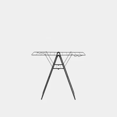 Zdjęcie produktu dla Brabantia 403347, Czarny, 15 m, Podłoga, 592 mm, 4,1 kg