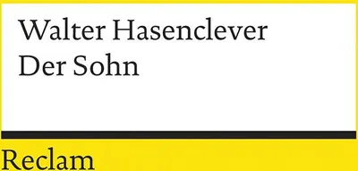 Produktbild von Der Sohn