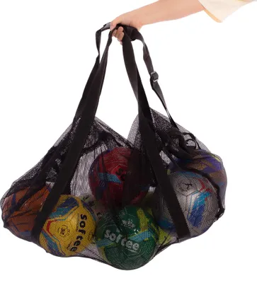 Immagine prodotto di Borsa Portamateriale Negro ÚNICA