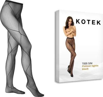Immagine prodotto di KOTEK - Rete a calze