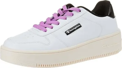 Obrázok produktu pre Champion Sneakers S11608-WW003 in White color size 40