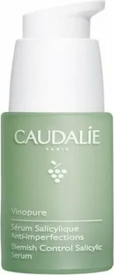 Obrázok produktu pre Caudalie Vinopure Salicylové sérum proti nedokonalostiam 30ml