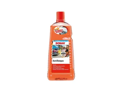 Produktbild von Sonax AutoShampoo Konzentrat Havana Love 2 Liter