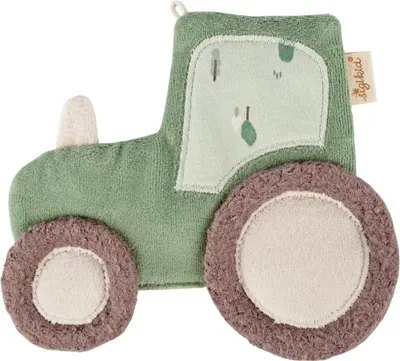 Produktbild von Sigikid Knister Traktor sigibaby Sonstige