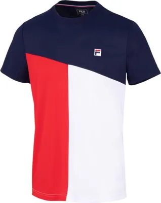 Produktbild von Tshirts Fila Christian FBM2513201502