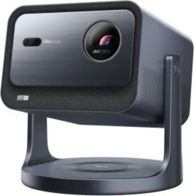Obrázek produktu pro Hisense C2, 2000 ANSI lumen, UHD 4K (3840x2160), 1700:1, 16:9, 1651 - 7620 mm (65 - 300"), 16:9