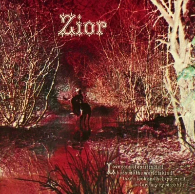 Zdjęcie produktu dla Zior-Zior