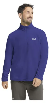 Produktbild von Jack Wolfskin TAUNUS 100 HZ Herren glow ink M