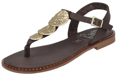 Image de Sandales Oh! My Sandals 070-627902 pour Femme