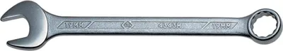 Imagen del producto de C.K. Tools T4343M: Juego de llaves de tubo y llaves fijas (32 piezas)
