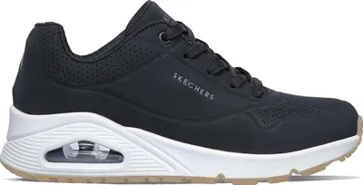 Zdjęcie produktu dla Skechers Sneakers 73690BLK in Black color size 36
