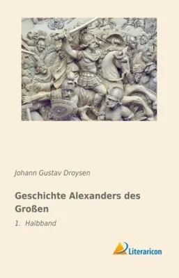 Image de Geschichte Alexanders des Großen