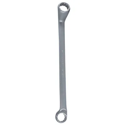 Image de 12 X 13 Mm Crv Ring Wrench Bent