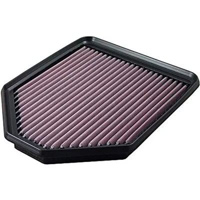 Produktbild von DNA-Ersatzluftfilter Peplac. Luftfilter schwarz
