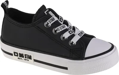 Produktbild von Big Star Schuhe KK374043