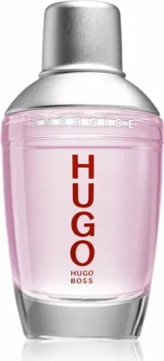 Obrázek produktu pro Hugo Boss Hugo Energise toaletní voda ve spreji 75ml