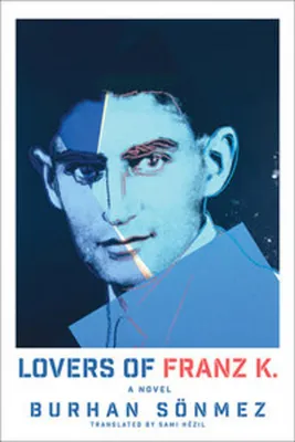 Obrázok produktu pre Lovers of Franz K.