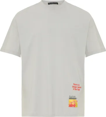 Produktbild von Red Bridge Herren T-Shirt Grau S