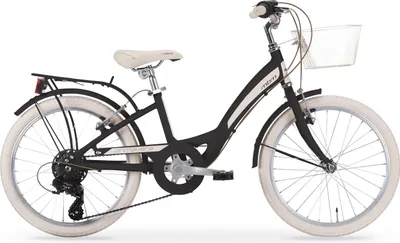 Produktbild von MBM Mädchenfahrrad Primavera 20 Zoll