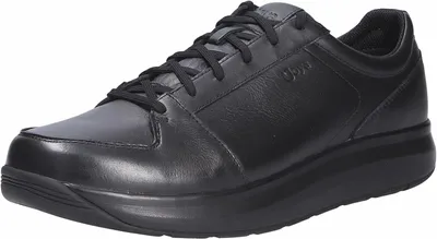 Obrázek produktu pro Pánské šněrovací boty Joya OLIVER BLACK II černé velikost EUR 43