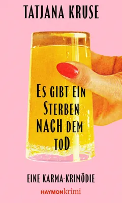Produktbild von Es gibt ein Sterben nach dem Tod