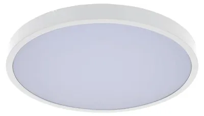 Produktbild von Rabalux 71427 LED-Panel Alenzo LED 24 Kunststoff Kunststoff weiß