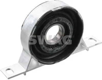Obrázek produktu pro SWAG 20 87 0007 Ložisko kardanového hřídele 30 mm pro BMW 3 Sedan (E46) Kardanový hřídel