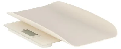 Produktbild von We-Too Babywaage 2-in-1 - Oatmeal