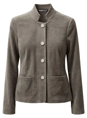 Produktbild von Frank Walder (13) W61Jacke taupe taupe 46