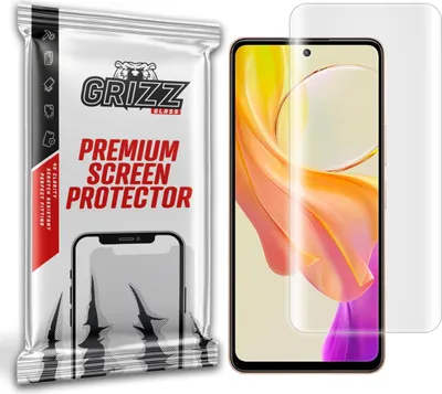 Produktbild von Hydrogel-Folie GrizzGlass Hydrofilm für Vivo Y77t