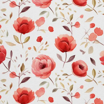 Immagine prodotto di OUTDOOR DECOSTOFFE OXFORD - Blumen - DX2703