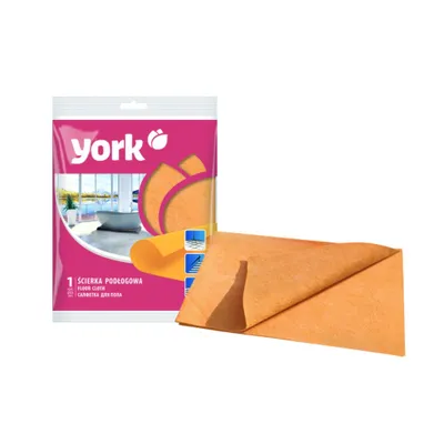 Immagine prodotto di York, Panno per pavimenti 50 x 58 cm, 1 pz