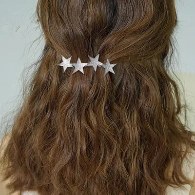 Immagine prodotto di Fermaglio per capelli con cristalli