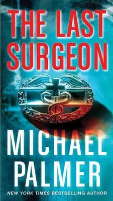 Immagine prodotto di The Last Surgeon