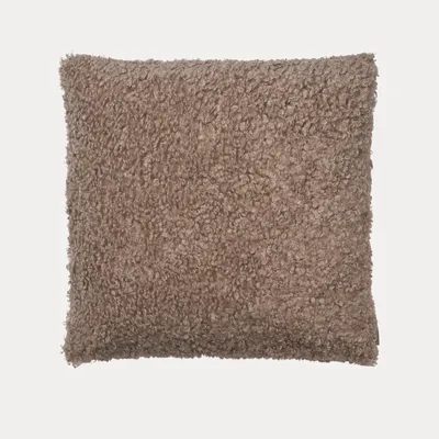 Produktbild von Blomus Kissenhülle Teddy Fungi (50x50 cm)