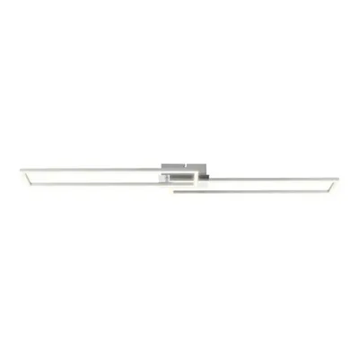 Produktbild von LED Deckenleuchte 40 W dimmbar mit Fernbedienung (Frames Rechteck) LIVARNO home