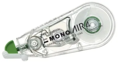 Immagine prodotto di Tombow Rullo correttore "MONO air", 4,2 mm x 10 m