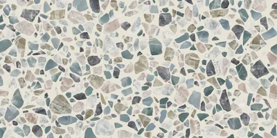 Produktbild von CASA39 Fliesen Steinoptik Weiss 60x120 cm Versace Gemstone