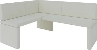 Obrázek produktu pro Rohová lavice AKIKO Rohová lavice 128x168 levá - rohová skupina lavic do jídelny, moderní kuchyně, obývacího pokoje, jídelního koutu. Ideální do kuchyně, kanceláře a recepce. Pevné a silné zpracování. Snadná údržba