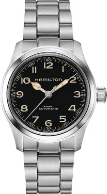 Immagine prodotto di Hamilton Khaki Field Murph