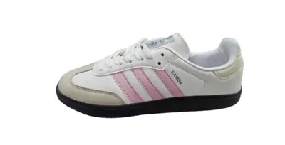 Immagine prodotto di ADIDAS SAMBA IH2751, colore rosa, taglia 38