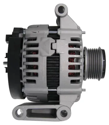 Obrázok produktu pre Alternátor 14 V, 150 A, Ø 59 mm, VALEO, napr. pre FORD TRANSIT