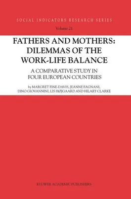 Image de Fathers and Mothers: Dilemmas of the Work-Life Balance