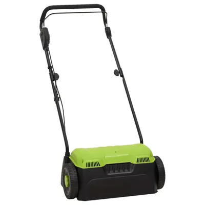 Produktbild von vidaXL 2-in-1 Elektro-Rasenlüfter 1500 W