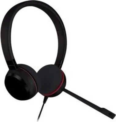 Obrázek produktu pro JABRA Evolve 20 UC binaural USB-C