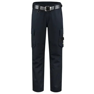 Produktbild von Malfini - Arbeitshosen für Herren PP15786 (44R) (Dunkles Marineblau)